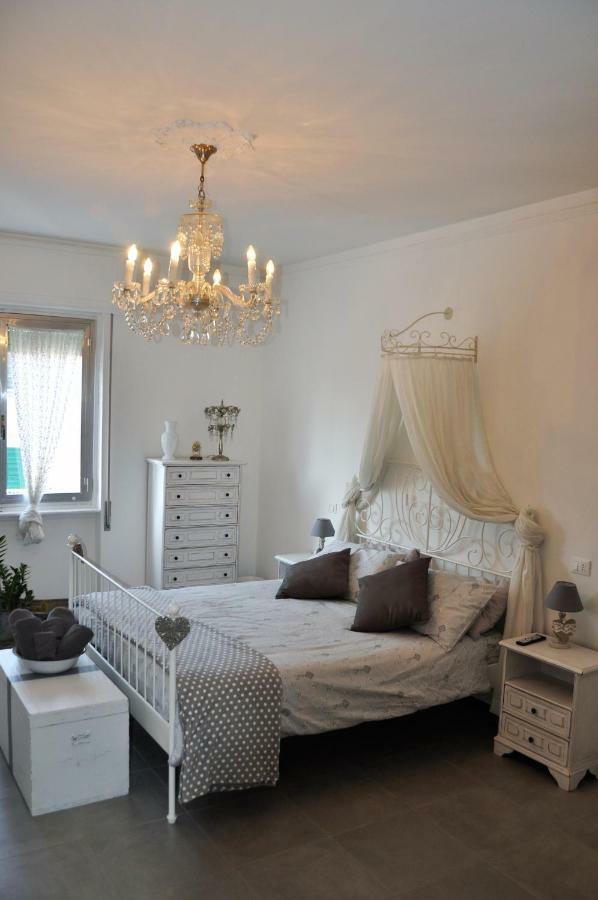 Nonna Rina B&B Savona Exterior photo