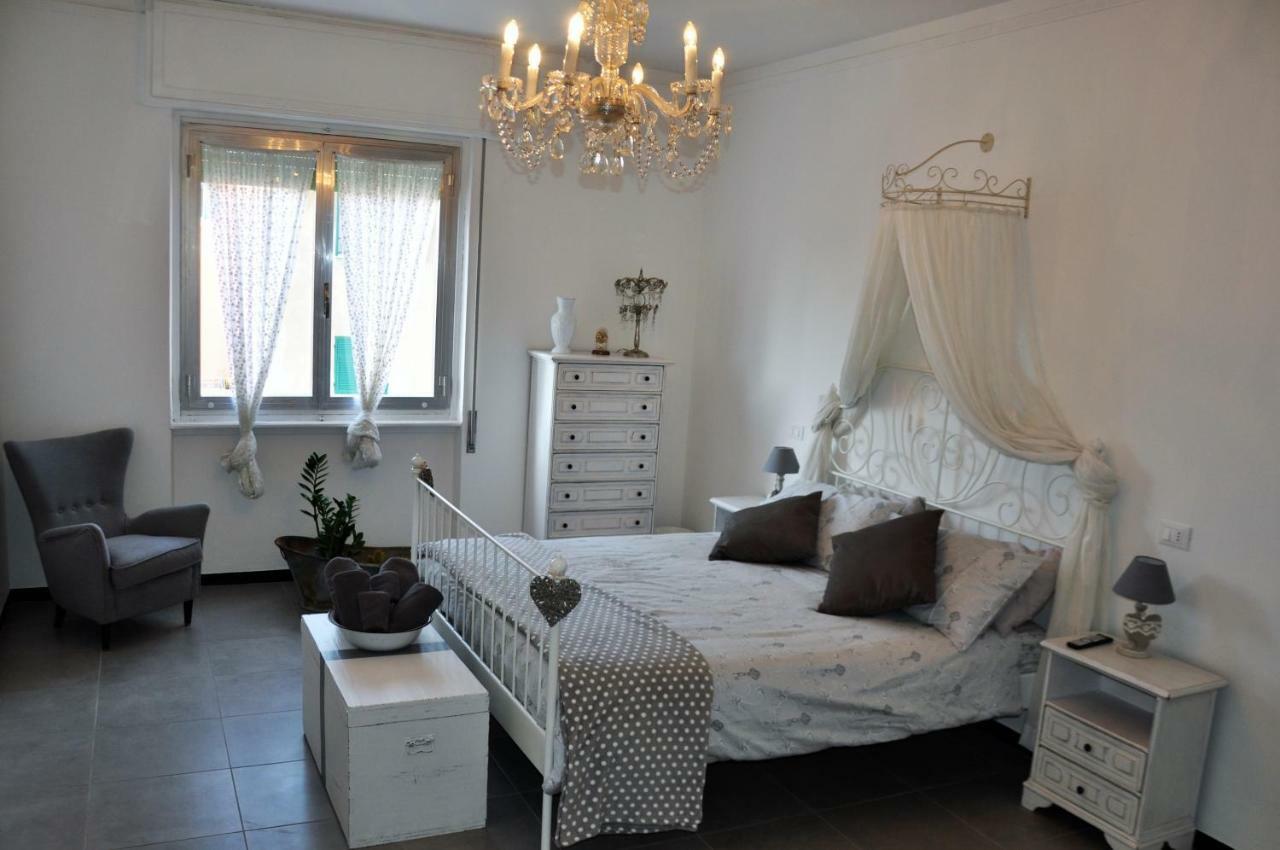 Nonna Rina B&B Savona Exterior photo